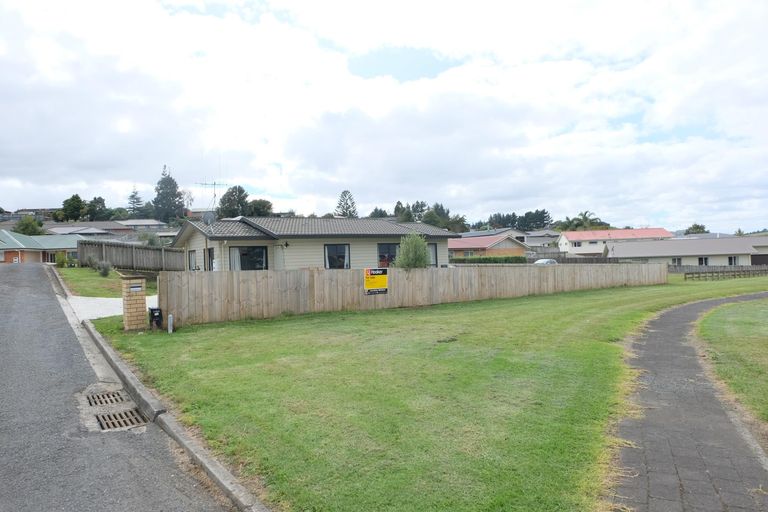 Photo of property in 29 Hartis Avenue, Huntly, 3700