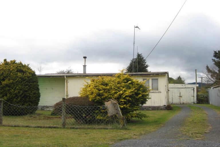 Photo of property in 8 Hinau Street, Mangakino, 3421