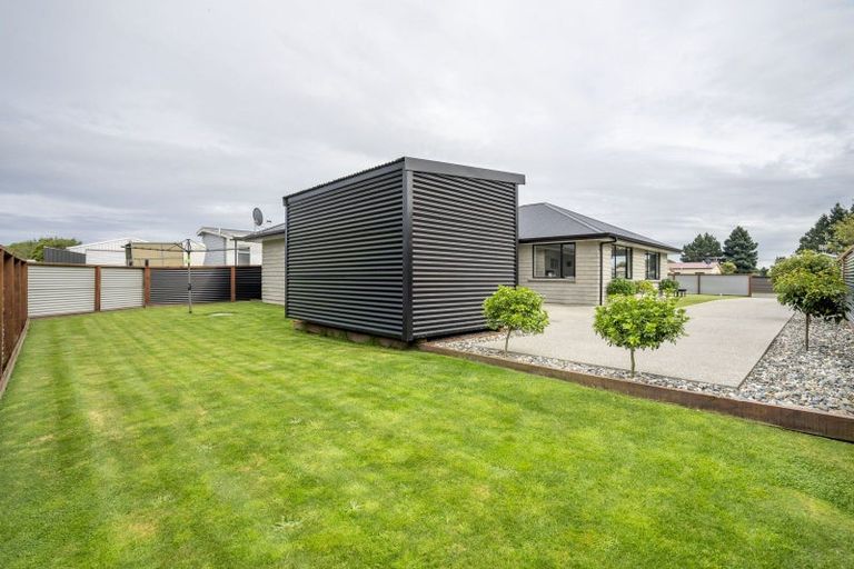 Photo of property in 95 Vernon Street, Kingswell, Invercargill, 9812