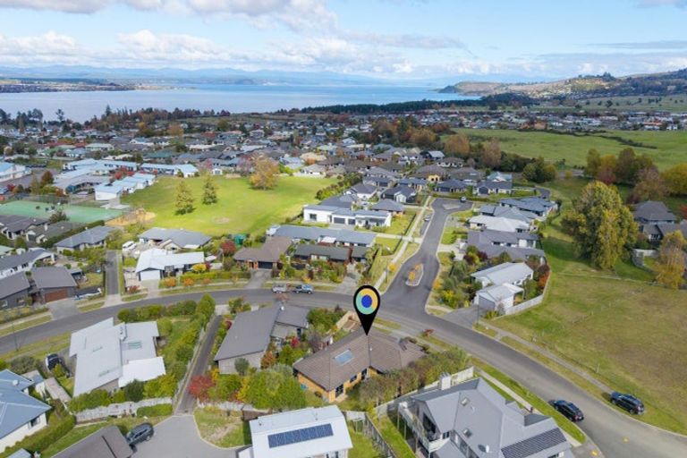 Photo of property in 30 Herapeka Street, Nukuhau, Taupo, 3330