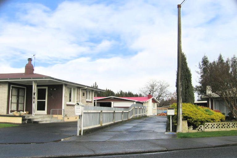 Photo of property in 557 Lowe Street, Camberley, Hastings, 4120