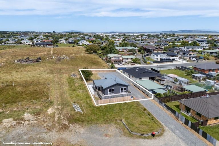 Photo of property in 53 Ball Street, Kingswell, Invercargill, 9812
