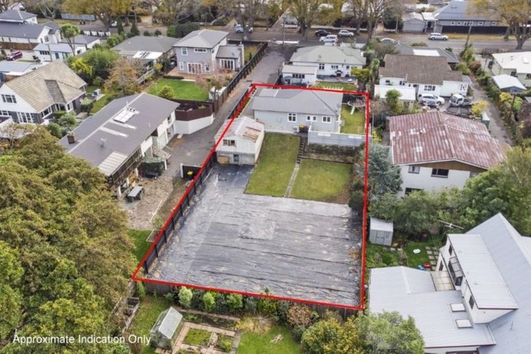 Photo of property in 12 Darley Street, Somerfield, Christchurch, 8024