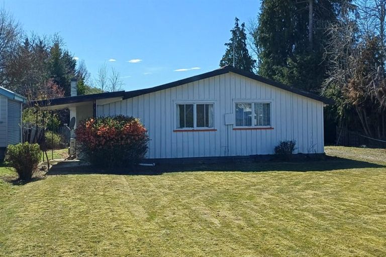 Photo of property in 8 Denmark Street, Fairlie, 7925