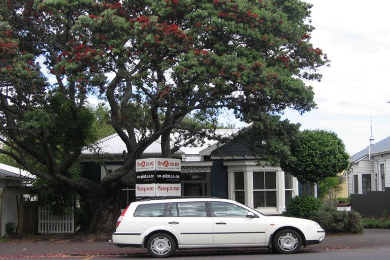 Photo of property in 493 Parnell Road, Parnell, Auckland, 1052