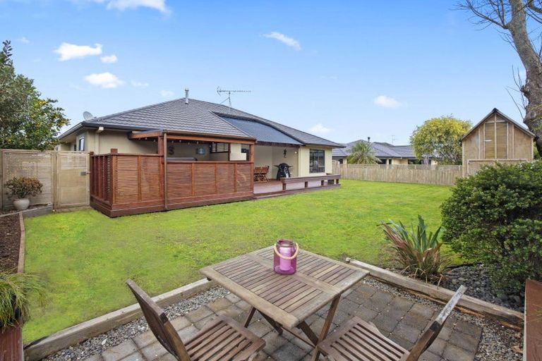 Photo of property in 18 Tonkin Place, Buckland, Pukekohe, 2677