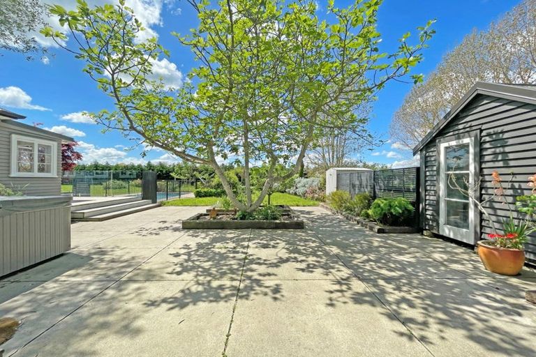 Photo of property in 17b Lissette Road, Newstead, Hamilton, 3286