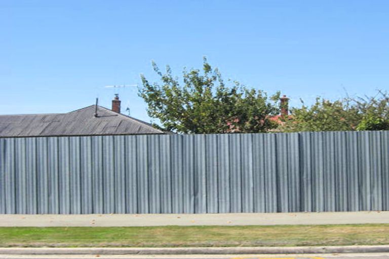 Photo of property in 4 Mowbray Street, Watlington, Timaru, 7910