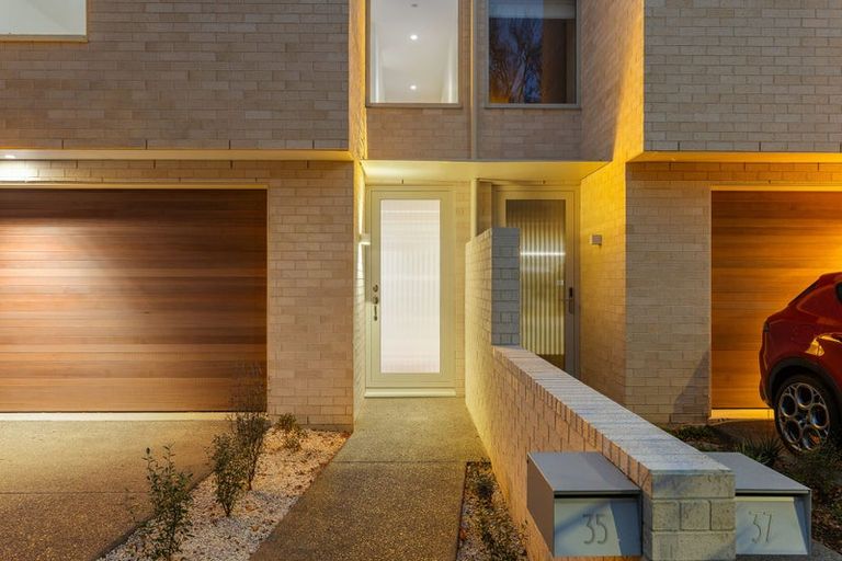 Photo of property in 35 Conference Street, Christchurch Central, Christchurch, 8013