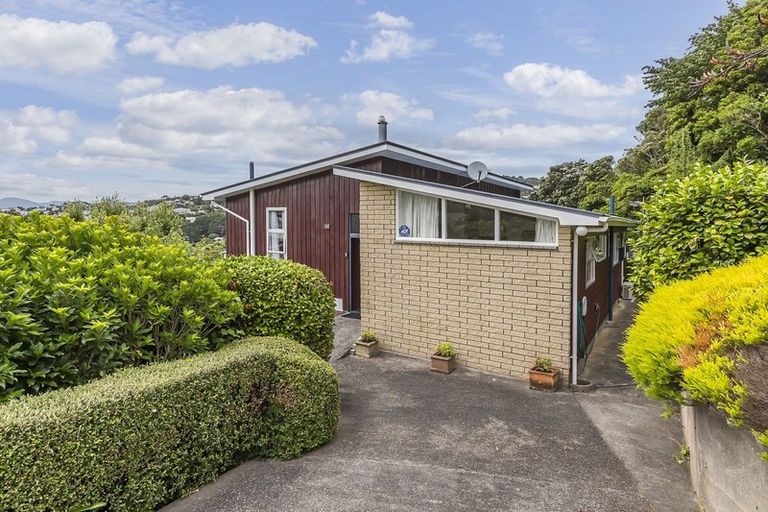 Photo of property in 31 Winston Street, Crofton Downs, Wellington, 6035