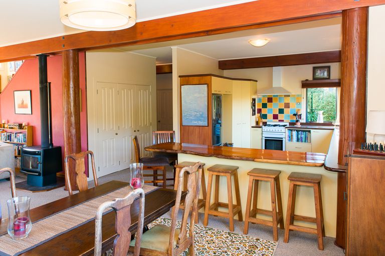 Photo of property in 649 Riverside Road, Matokitoki, Gisborne, 4071
