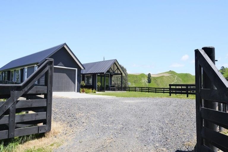 Photo of property in 430 Tukairangi Road, Nukuhau, Taupo, 3385