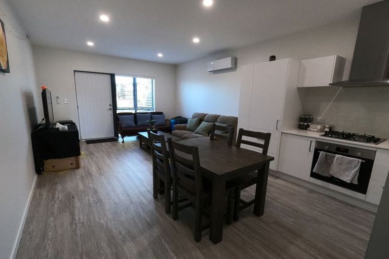 Photo of property in 126 Long George Drive, Totara Park, Auckland, 2019