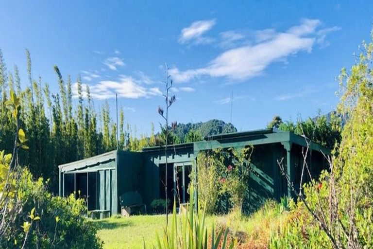 Photo of property in 593 Koutu Loop Road, Opononi, Kaikohe, 0473