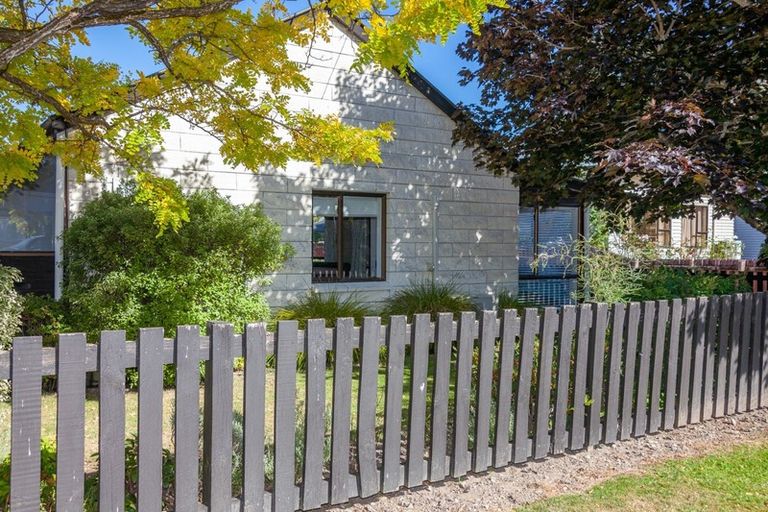 Photo of property in 40a Scarborough Terrace, Hanmer Springs, 7334