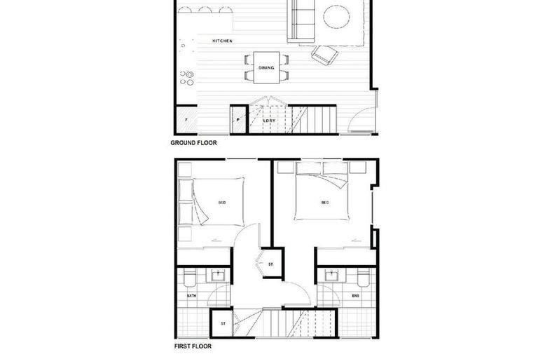 Photo of property in 565 Madras Street, St Albans, Christchurch, 8014