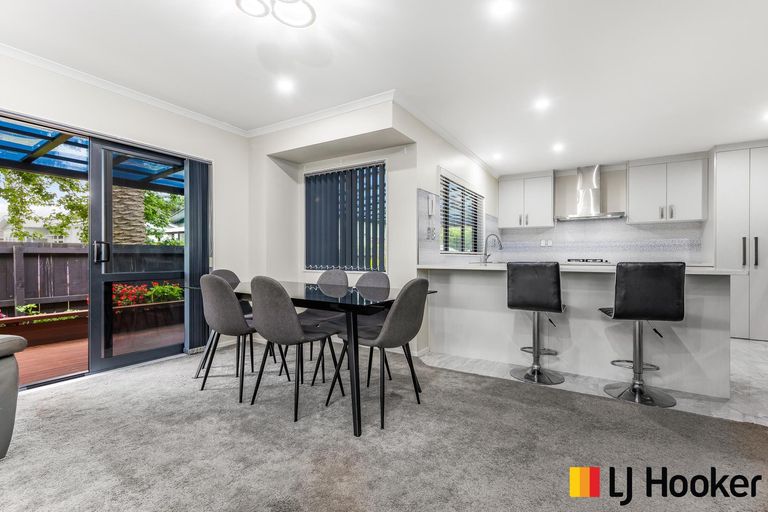 Photo of property in 61 Jellicoe Road, Manurewa, Auckland, 2102