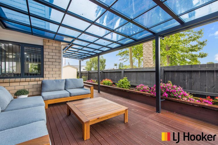 Photo of property in 61 Jellicoe Road, Manurewa, Auckland, 2102