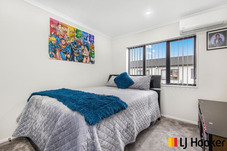 Photo of property in 61 Jellicoe Road, Manurewa, Auckland, 2102