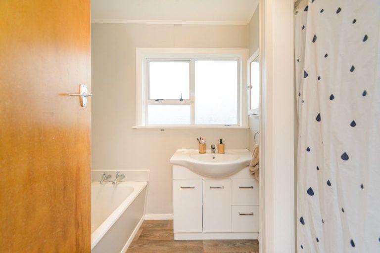 Photo of property in 199a College Street, West End, Palmerston North, 4412