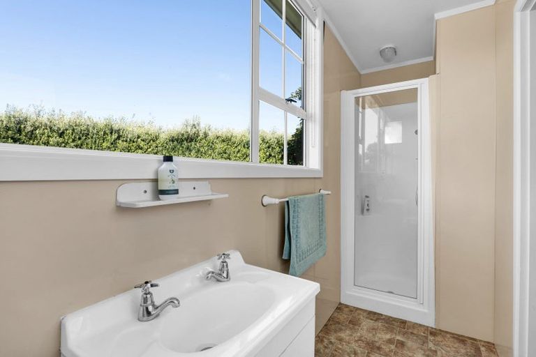 Photo of property in 1048 Normanby Road, Manaia, Hawera, 4678