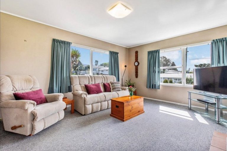 Photo of property in 34 Levesque Street, Birkdale, Auckland, 0626