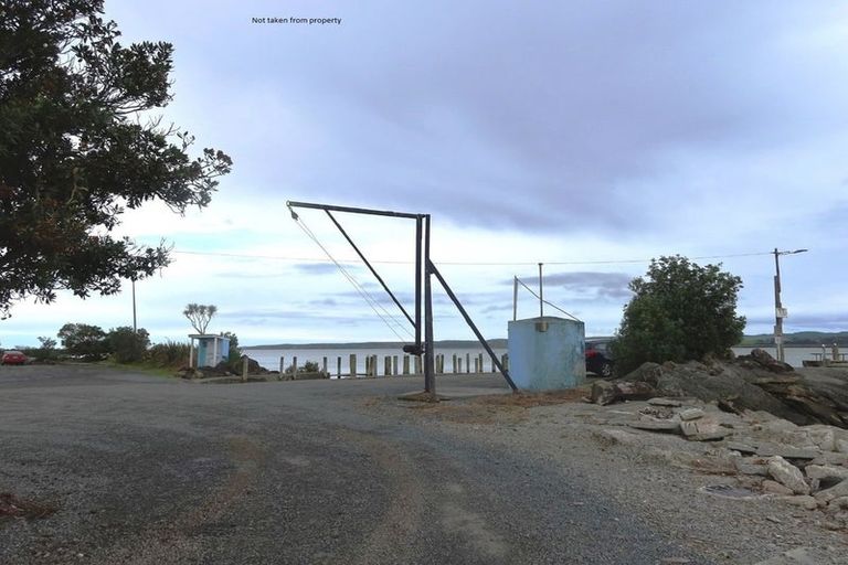 Photo of property in 17 Bledisloe Street, Ruawai, 0530