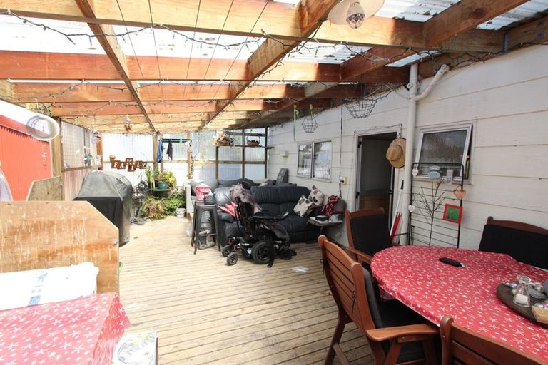 Photo of property in 3 Albert Street, Pahiatua, 4910