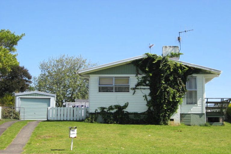 Photo of property in 42 Fairfield Avenue, Huntly, 3700