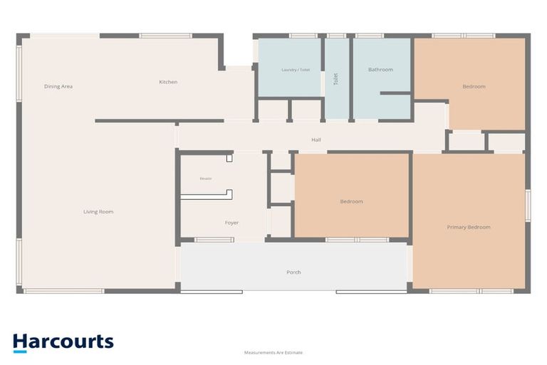 Photo of property in 32 Koromiko Street, Te Aroha, 3320