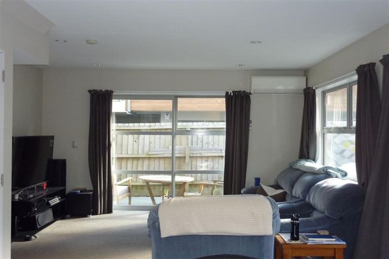 Photo of property in 67 Burke Street, Addington, Christchurch, 8024