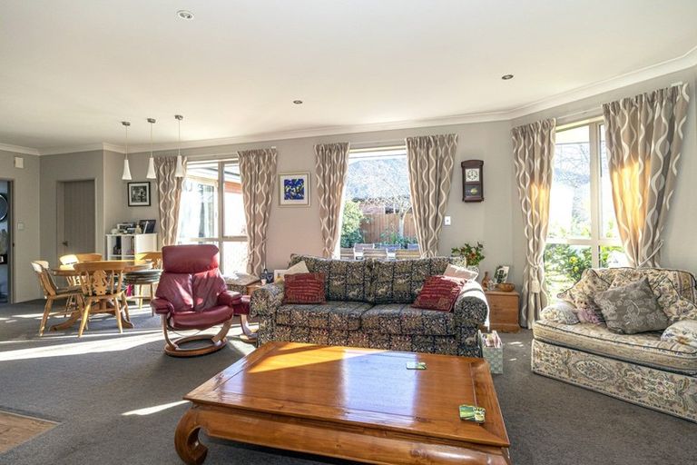 Photo of property in 40 Tancred Street, Geraldine, 7930