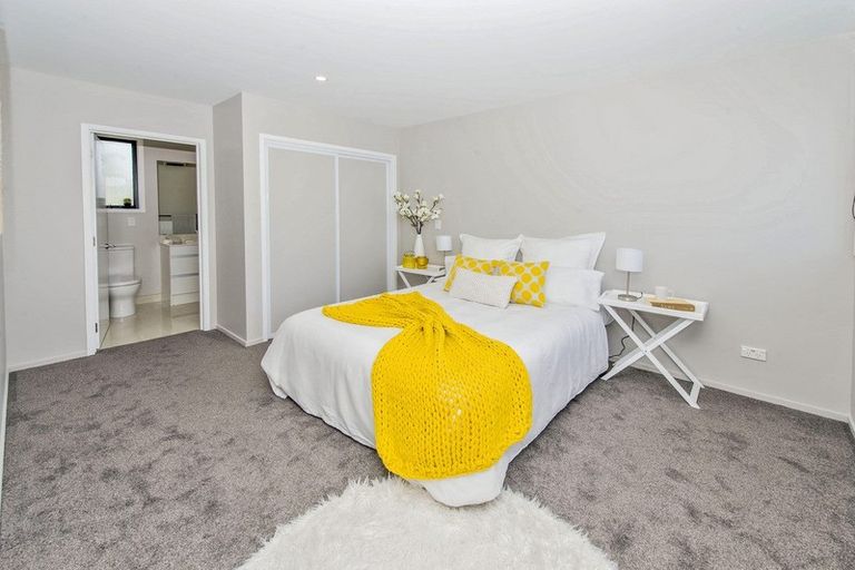 Photo of property in 7/16 Grants Road, Papanui, Christchurch, 8053