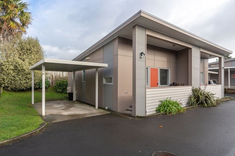 Photo of property in 6/18 Lorne Street, Melville, Hamilton, 3206