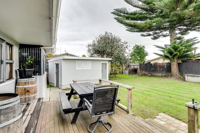 Photo of property in 14 Saint Pauls Place, Tamatea, Napier, 4112