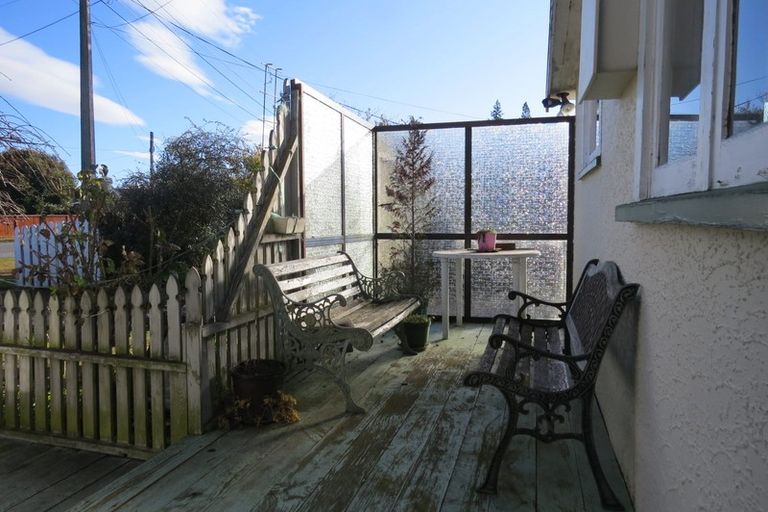 Photo of property in 6 Buchanan Street, Fairlie, 7925