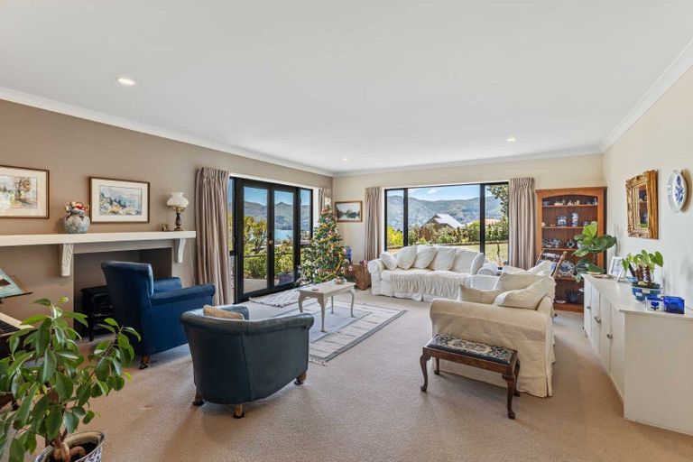 Photo of property in 21 James Drive, Diamond Harbour, Lyttelton, 8971
