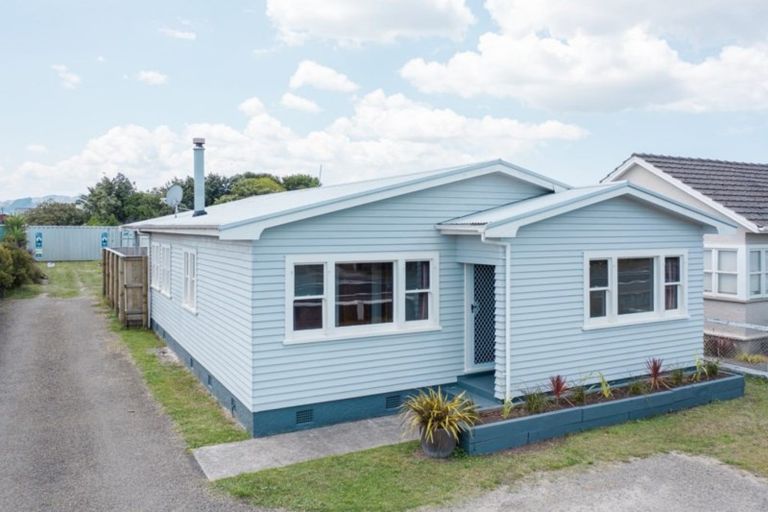 Photo of property in 107 Awapuni Road, Awapuni, Gisborne, 4010
