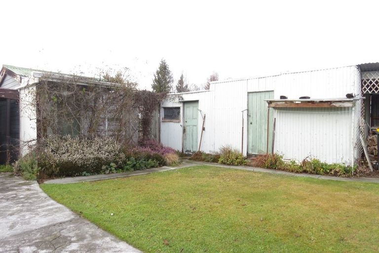 Photo of property in 6 Buchanan Street, Fairlie, 7925