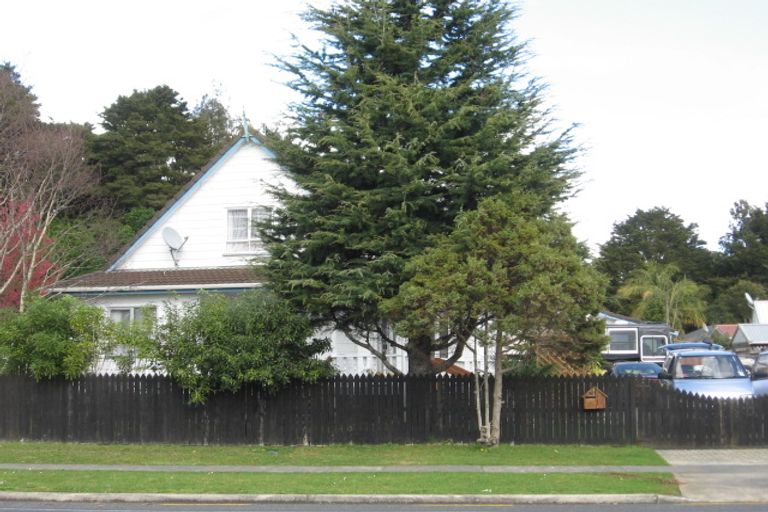 Photo of property in 107 Paramount Parade, Tikipunga, Whangarei, 0112