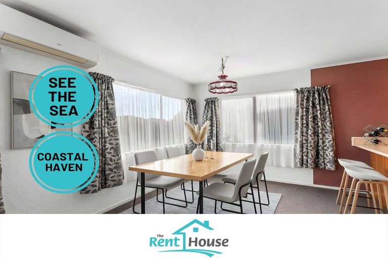 Photo of property in 1 Stella Drive, Clarks Beach, 2122