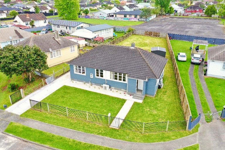 Photo of property in 7 Fraser Street, Huntly, 3700