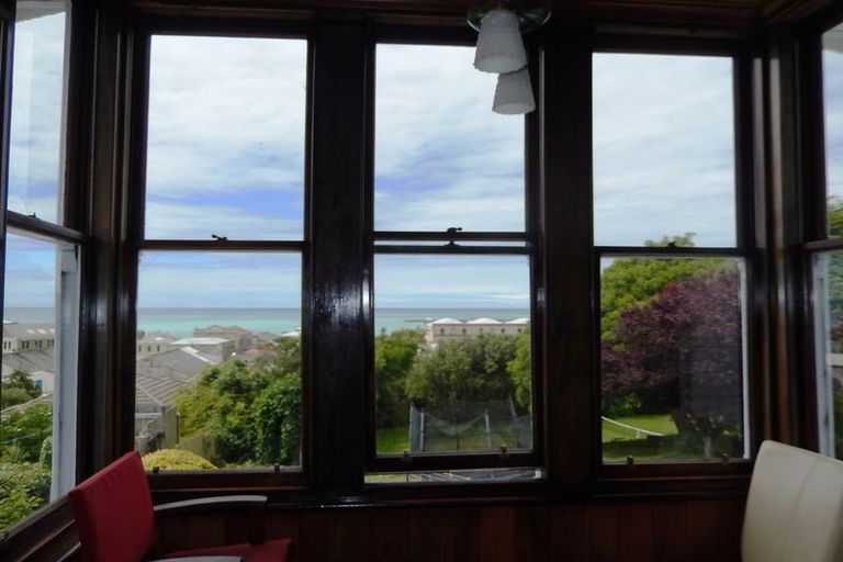 Photo of property in 19 Wharfe Street, South Hill, Oamaru, 9400