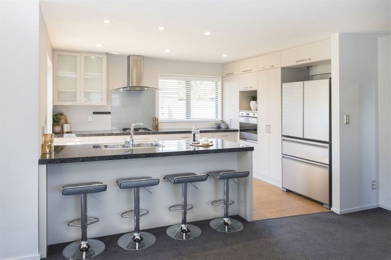 Photo of property in 202a Grahams Road, Burnside, Christchurch, 8053