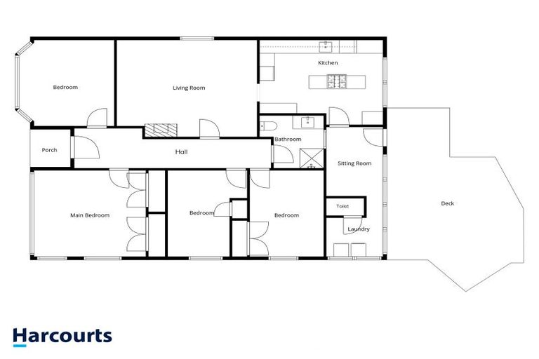 Photo of property in 69 Nelson Street, Opotiki, 3122