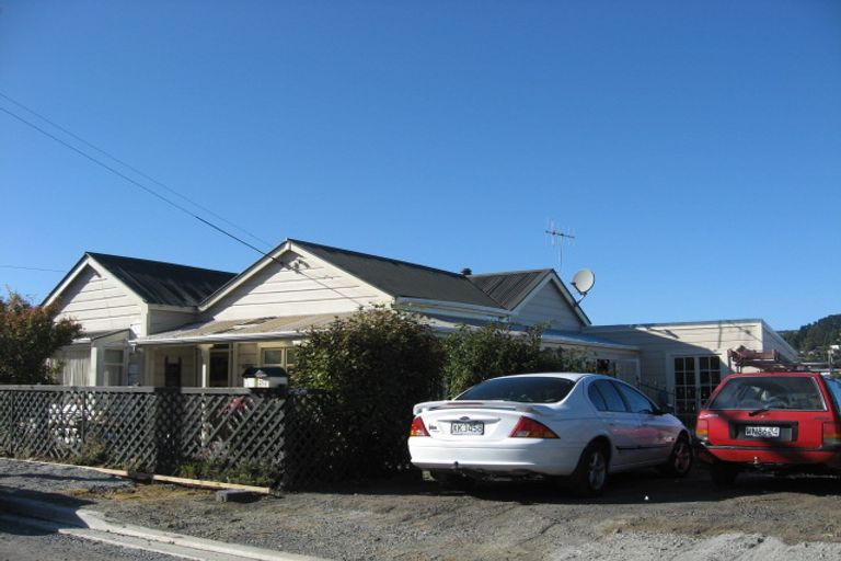 Photo of property in 21 Paterson Street, Abbotsford, Dunedin, 9018