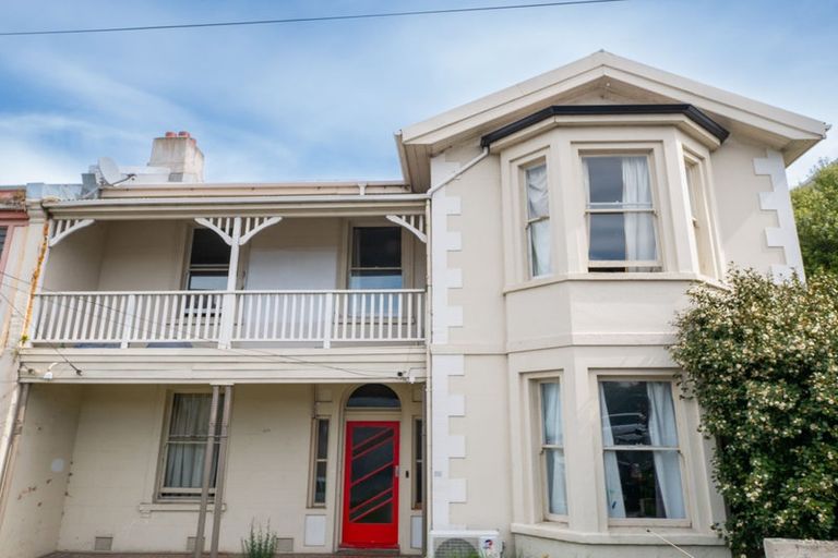 Photo of property in 43 Hope Street, Dunedin Central, Dunedin, 9016