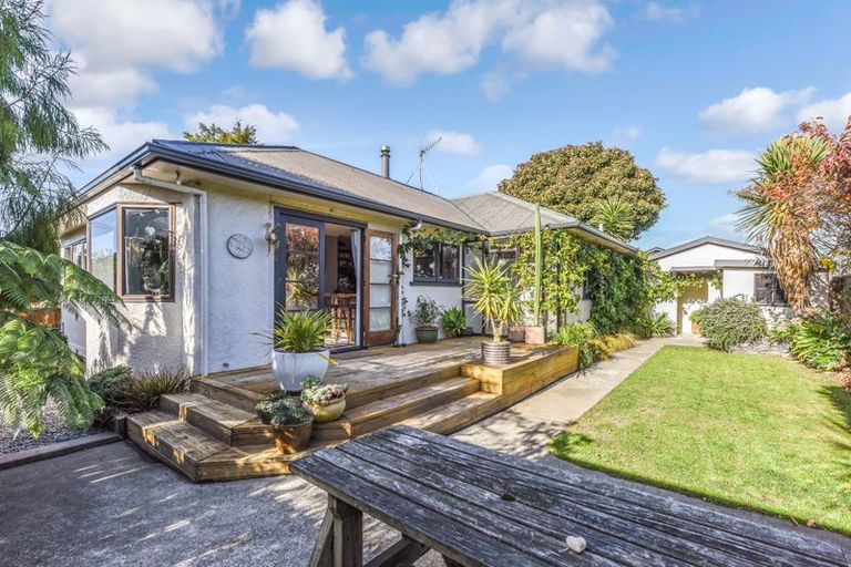 Photo of property in 4 Saxon Street, Motueka, 7120