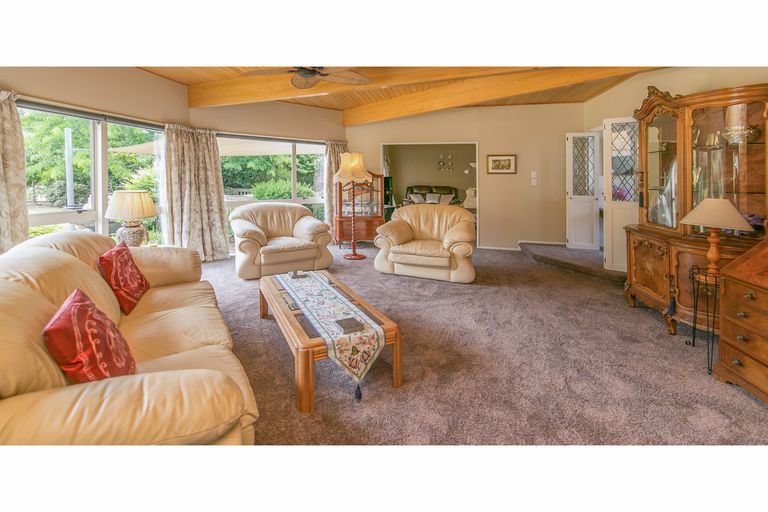 Photo of property in 121 Johnson Road, West Melton, Christchurch, 7675