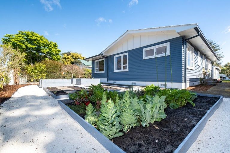 Photo of property in 25 Haumoana Road, Haumoana, 4102